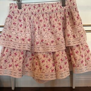 Altar’d State Winnie skirt/skort